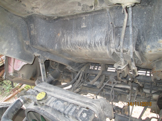 ISUZU-NPRเครื่อง4BE1-110--4,30เมตร-