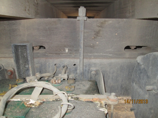 ISUZU-NPRเครื่อง4BE1-110--4,30เมตร-