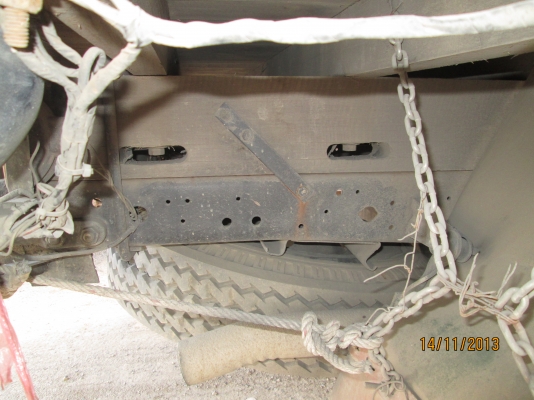 ISUZU-NPRเครื่อง4BE1-110--4,30เมตร-