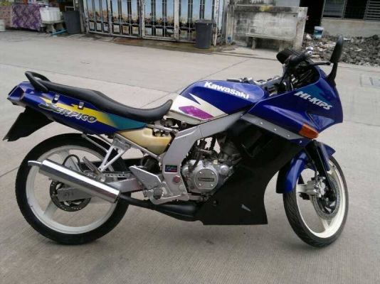 Serpico ปี38 เดิมๆเครื่องดีมากขาย 15500 บาท