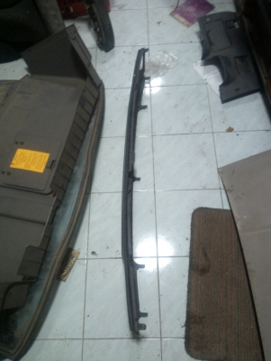 กระจังหน้า starlet ep 71