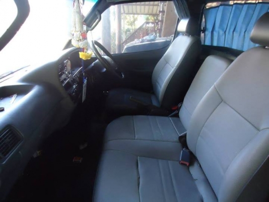 ขายรถตู้รุ่น HIACE