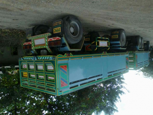 นางฟ้า 240 พ่วงแม่ลูก