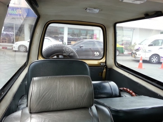 ขายรถ ซูซูกิ คาริเบียนคับ 125,000บาท