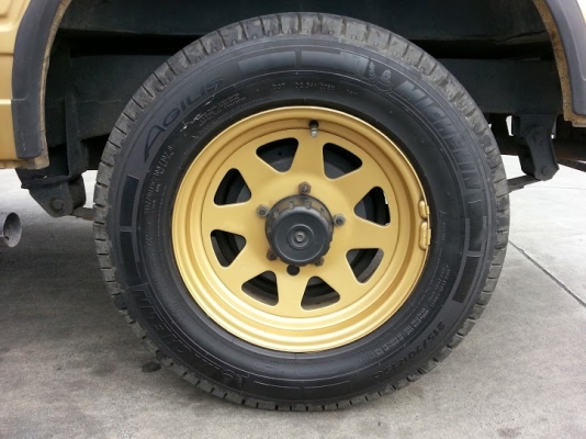 ขายรถ ซูซูกิ คาริเบียนคับ 125,000บาท