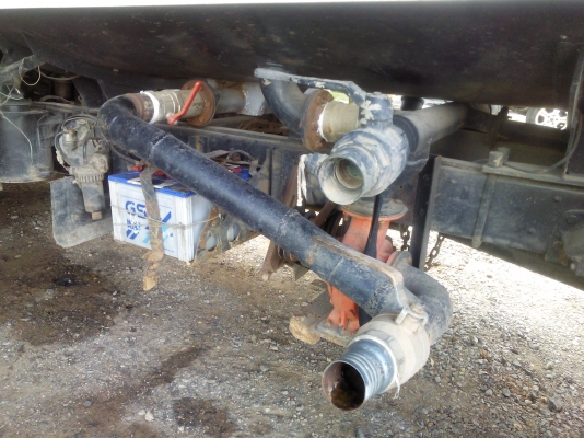 ขายแล้วครับ ขอบคุณสื่อกลางtruck2handครับ ลดสุด ๆ เหลือ 289000