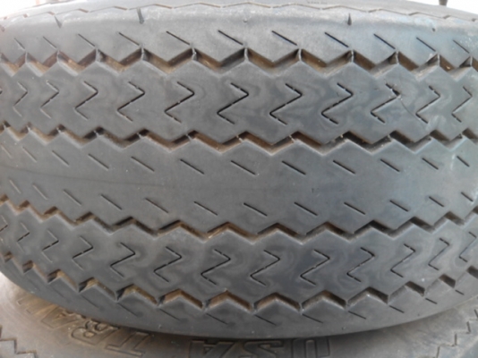 ขายยางรถกอล์ฟ ขนาด 20.5 x 8.0 - 10
