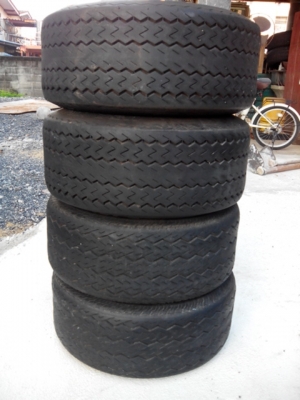 ขายยางรถกอล์ฟ ขนาด 20.5 x 8.0 - 10