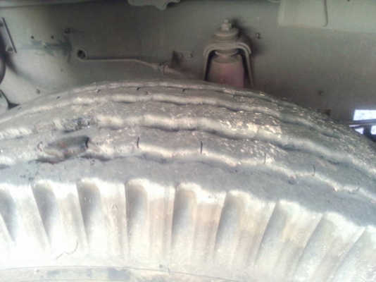 แม่-ลูก ดั้ม ISUZU FXZ23  270แรง รถทำงานอยู่สภาพดีพร้อมใช้..ดั้มสามมิตร.