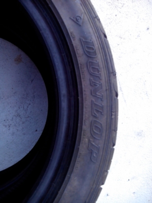 ขายยางยี่ห้อ DUNLOP ขนาด 205/50R17 89V ขายยางยี่ห้อ DUNLOP ขนาด 205/50R17 89V