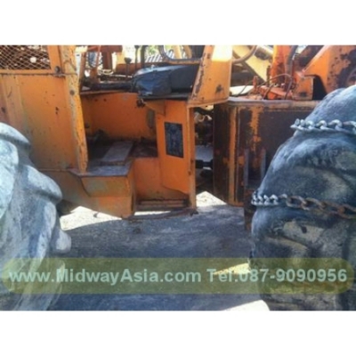 รถดันป่า    iwafuji