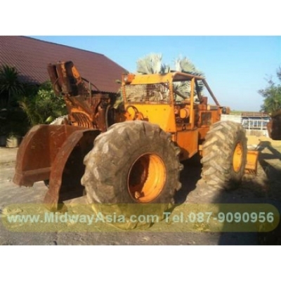 รถดันป่า    iwafuji