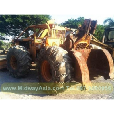 รถดันป่า    iwafuji