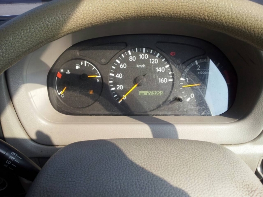 ขาย 6 ล้อ HINO ตู้ทึบ ปี51