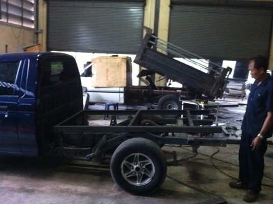 ขายรถกะบะดั้ม มิซูมิชิ  สตราด้า