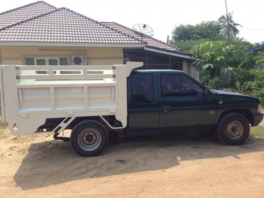 ขายรถกะบะดั้ม มิซูมิชิ  สตราด้า