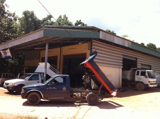 ขายรถกะบะดั้ม มิซูมิชิ  สตราด้า