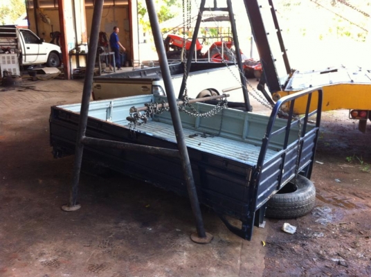 ขายรถกะบะดั้ม มิซูมิชิ  สตราด้า