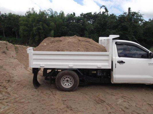 ขายรถกะบะดั้ม มิซูมิชิ  สตราด้า