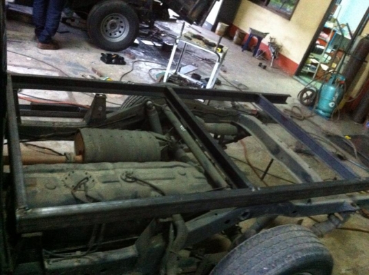 ขายรถกะบะดั้ม มิซูมิชิ  สตราด้า