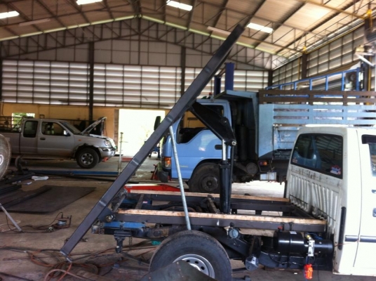 ขายรถกะบะดั้ม มิซูมิชิ  สตราด้า