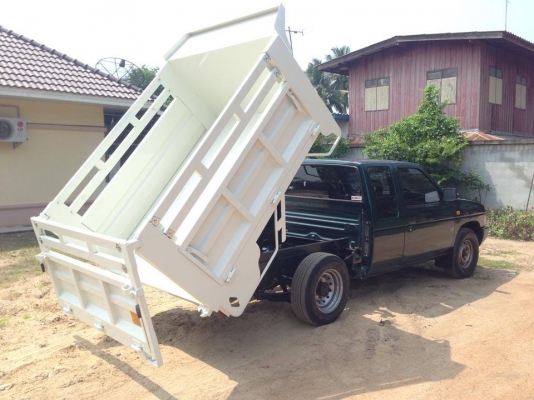 ขายรถกะบะดั้ม มิซูมิชิ  สตราด้า