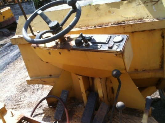 ดัมพ์เปอร์    เมดอิน เยอรมัน 3ตัน