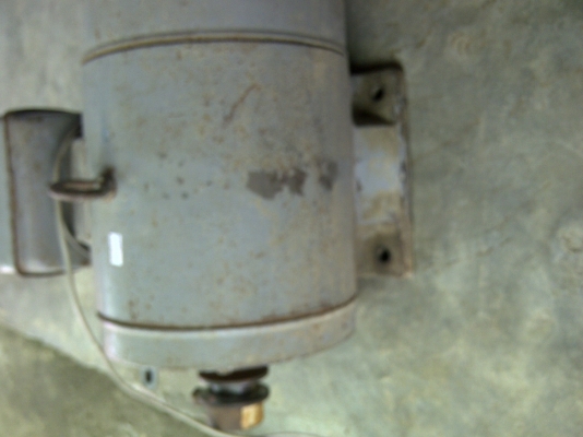 มอเตอร์ mitsubishi 3 แรง 1 เฟส 220 V.  เป็นแบบโครงสร้างเหล็กแข็ง สภาพพร้อมใช้ เสียงเงียบ แรงดี