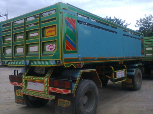 ขาย ROCK นางฟ้า 240 ดั้มข้างเรียบ พ่วง แม่ลูก ขาย ROCK นางฟ้า 240 ดั้มข้างเรียบ พ่วง แม่ลูก