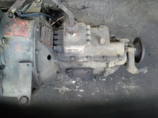 ขายเกียร์Txถอดจากรถ