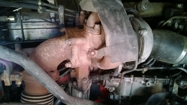 10ล้อหัวลาก2เพลา หัวโปรเฟีย..320แรง เครื่องPO9 ....รถสวยดี