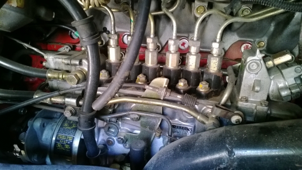 10ล้อหัวลาก2เพลา หัวโปรเฟีย..320แรง เครื่องPO9 ....รถสวยดี