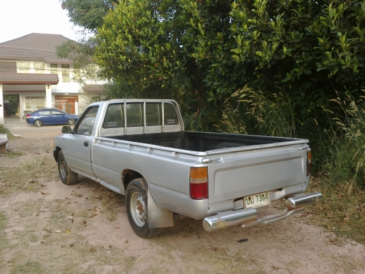 ไมตี้ตอนเดียว รถเดิมมาก  ขายด่วนถูกมาก ท่าน