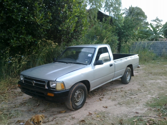 ไมตี้ตอนเดียว รถเดิมมาก  ขายด่วนถูกมาก ท่าน