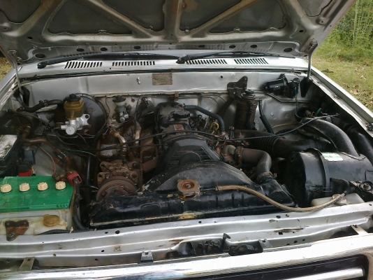 ไมตี้ตอนเดียว รถเดิมมาก  ขายด่วนถูกมาก ท่าน