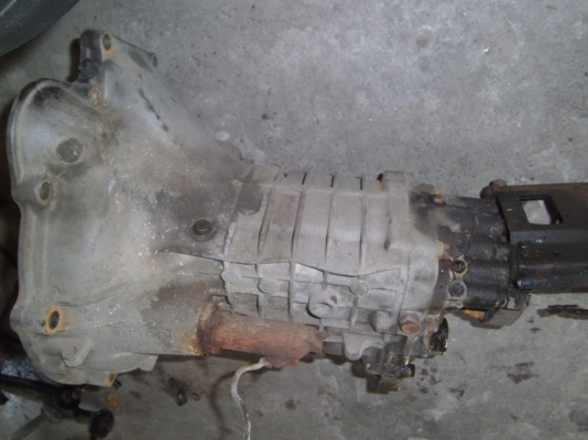 เกีย BMW E21 4เกีย