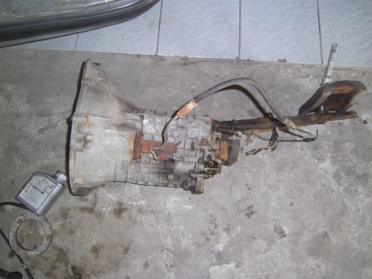 เกีย BMW E21 4เกีย