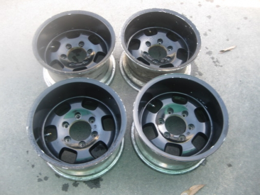 แม็กออฟลึก8.5x15เอนไกแท้