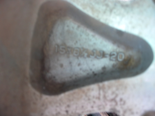 แม็กออฟลึก8.5x15เอนไกแท้ แม็กออฟลึก8.5x15เอนไกแท้