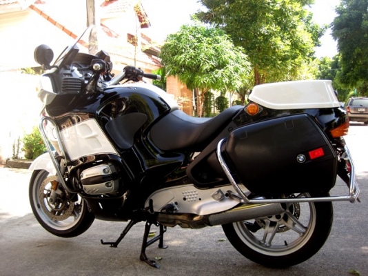 <<<<<<<<< BMW R1150RTP  ปี2002 >>>>>>>>>
