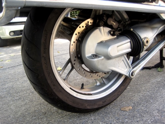 <<<<<<<<< BMW R1150RTP  ปี2002 >>>>>>>>>