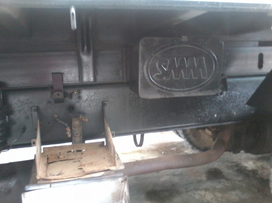 ขายรถสิบล้อ 270  รถสวย สภาพดี พร้อมใช้งาน  0819563995