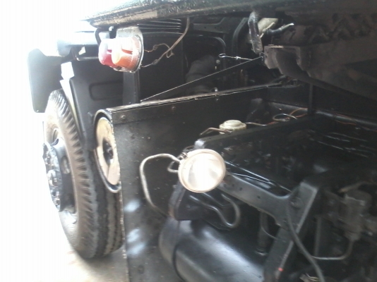 ขายรถสิบล้อ 270  รถสวย สภาพดี พร้อมใช้งาน  0819563995