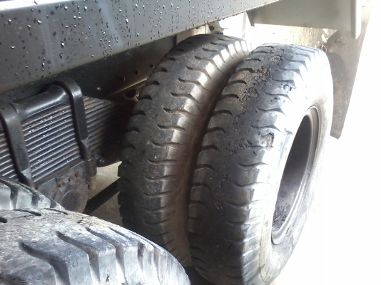 ขายรถสิบล้อ 270  รถสวย สภาพดี พร้อมใช้งาน  0819563995