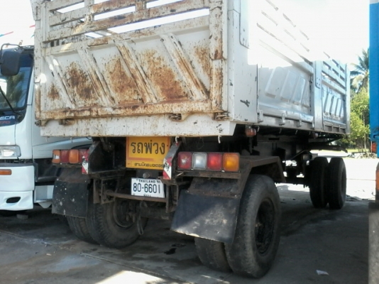 ดั้มสามมิตร  สวย สภาพดี  พร้อมใช้งาน   0815963995