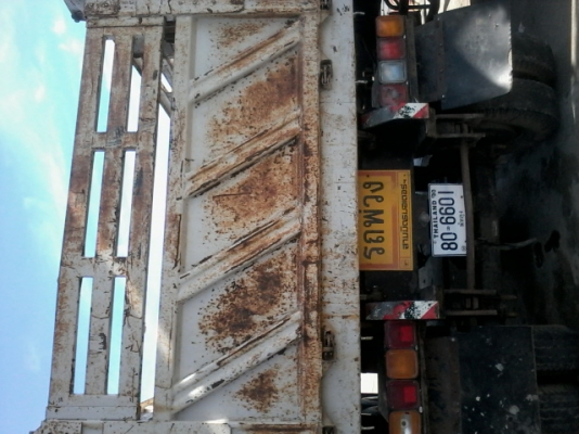 ดั้มสามมิตร  สวย สภาพดี  พร้อมใช้งาน   0815963995