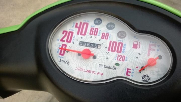 Fiore ใช้น้อย สภาพสด ชุดสีสวย ประกันครบ ขายถูกๆ ต่อรองได้เยอะ Fiore ใช้น้อย สภาพสด ชุดสีสวย ประกันครบ ขายถูกๆ ต่อรองได้เยอะ