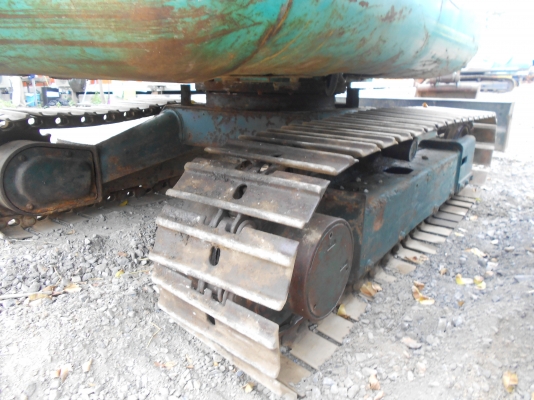 ขายรถขุดเล็กมือสอง เก่านอก KOMATSU PC 30-7