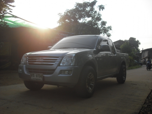 ขายD-maxเครื่อง2.5Ddi i-TEQ รถบ้านมือเดียว ราคา 339,000 บาท ขายD-maxเครื่อง2.5Ddi i-TEQ รถบ้านมือเดียว ราคา 339,000 บาท