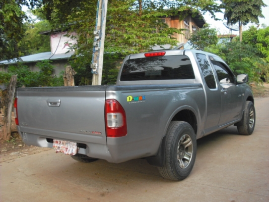 ขายD-maxเครื่อง2.5Ddi i-TEQ รถบ้านมือเดียว ราคา 339,000 บาท ขายD-maxเครื่อง2.5Ddi i-TEQ รถบ้านมือเดียว ราคา 339,000 บาท